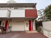 テラスハウス北桜塚