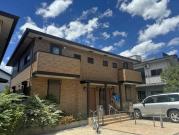 阪急千里線千里山駅まで徒歩20分