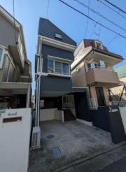 小田急小田原線千歳船橋駅まで徒歩12分