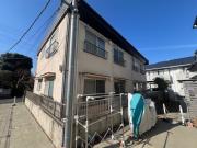 ＪＲ中央線武蔵境駅まで徒歩4分
