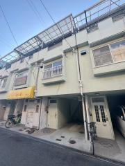 近鉄難波・奈良線東花園駅まで徒歩9分