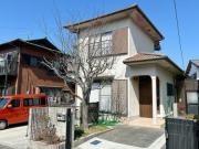 ひらき台三丁目貸家