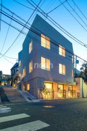 小田急小田原線梅ヶ丘駅まで徒歩10分