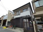 高円寺南5丁目戸建