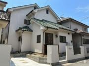 桶川市加納貸戸建