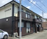 静岡県浜松市中央区葵西１丁目