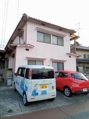 畠山アパート