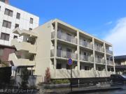 WISTERIA尾山町
