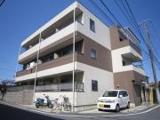 アネトス北原台