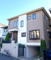 府中市小柳町五丁目 戸建