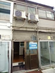 黄金町テラスハウス
