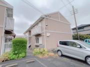 紙屋ハウス1番館