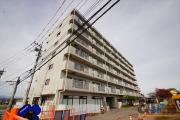 入間市駅前第二ビル