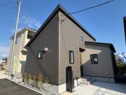 リナージュ館山館山第1期4号棟