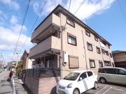 ソレアード甲東園