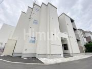 岡山軌道清輝橋線清輝橋駅まで徒歩13分