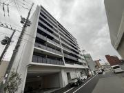 地下鉄千日前線今里駅まで徒歩8分