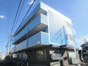 峯山ビル