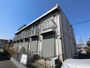 ＪＲ内房線浜野駅まで徒歩3分