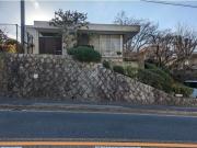 昭和区高峯町貸家