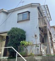 駒岡テラスハウス2号棟