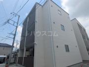 ジーメゾン海老名門沢橋ルリエ