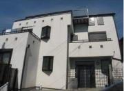 山手デザイナーズハウス