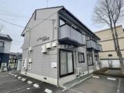シャーメゾン矢巾 D