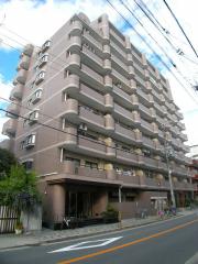 地下鉄谷町線都島駅まで徒歩12分