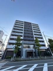 神戸高速鉄道東西線新開地駅まで徒歩3分