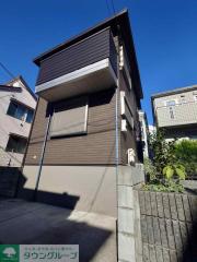 港北区大曽根3丁目戸建