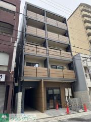 グランテラス今池
