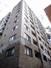 地下鉄東西線二条城前駅まで徒歩3分
