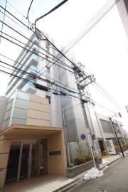 東急東横線元住吉駅まで徒歩2分