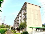 くずは台団地7号棟