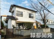 新垢田東町M貸家