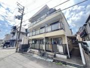 クレセント小林