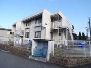 ハートランド逆瀬川