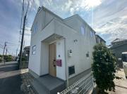 小川西町5丁目貸家