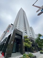 淀屋橋アップルタワーレジデンス