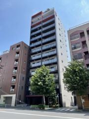 東武伊勢崎・大師線浅草駅まで徒歩7分