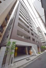 ＪＲ京葉線八丁堀駅まで徒歩5分