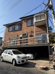 峯山テラス