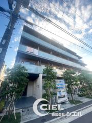 東京メトロ南北線赤羽岩淵駅まで徒歩10分