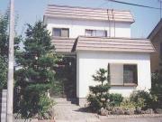 西岡4-9貸家
