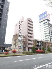 地下鉄桜通線太閤通駅まで徒歩5分