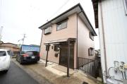 天理市櫟本町一戸建