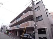 フォレスト星陵台