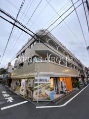 新宿ダイカンプラザシティーI