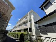 マンション築山第5